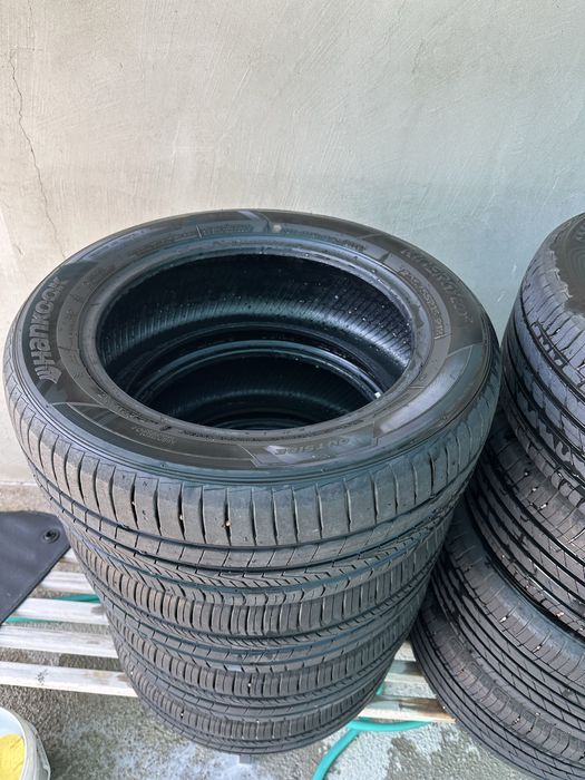 HANKOOK balon 205/55/16