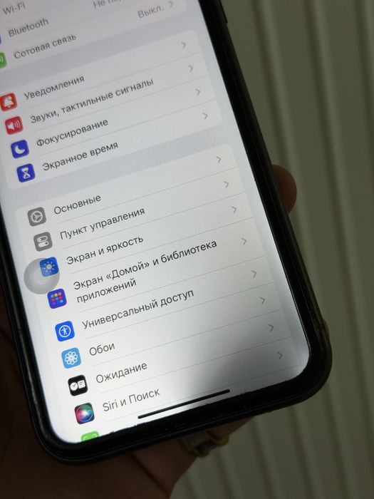 Айфон 11 iphone 128g 78%