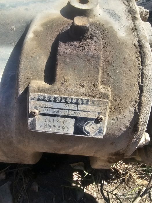 XOVA mator vichay sotiladi