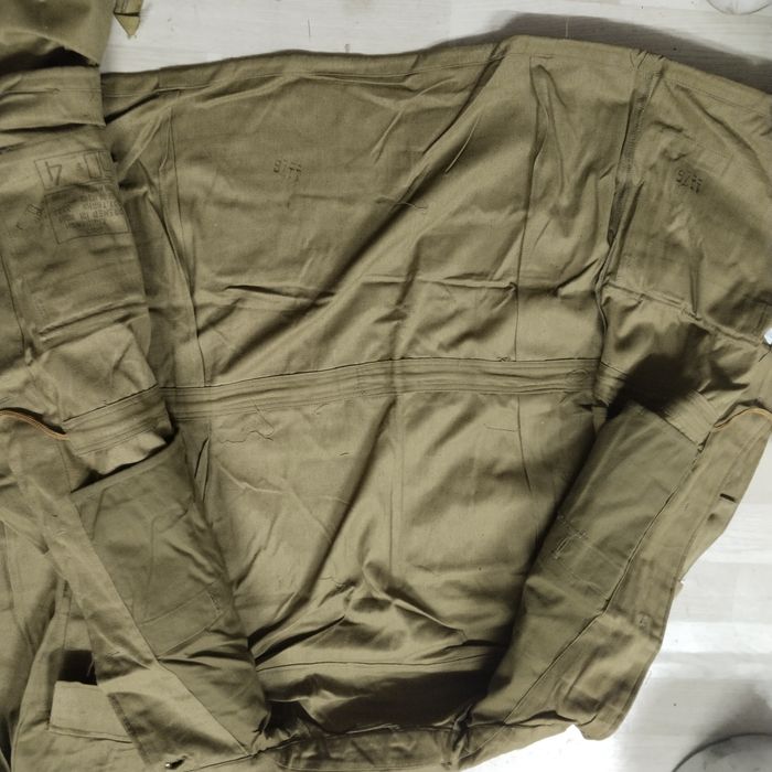 Форма Афганка, новая СССР.