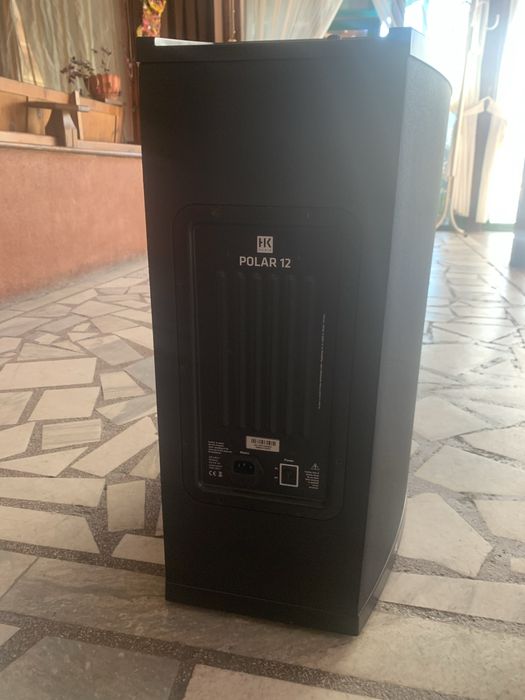 Hk audio polar 12