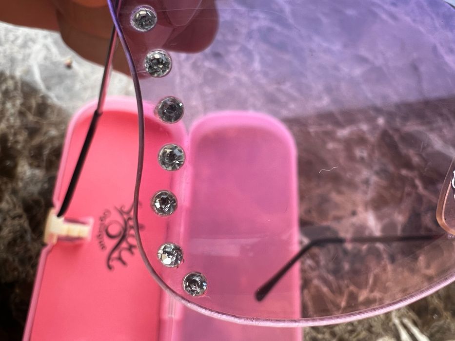 Слънчеви Очила Selima