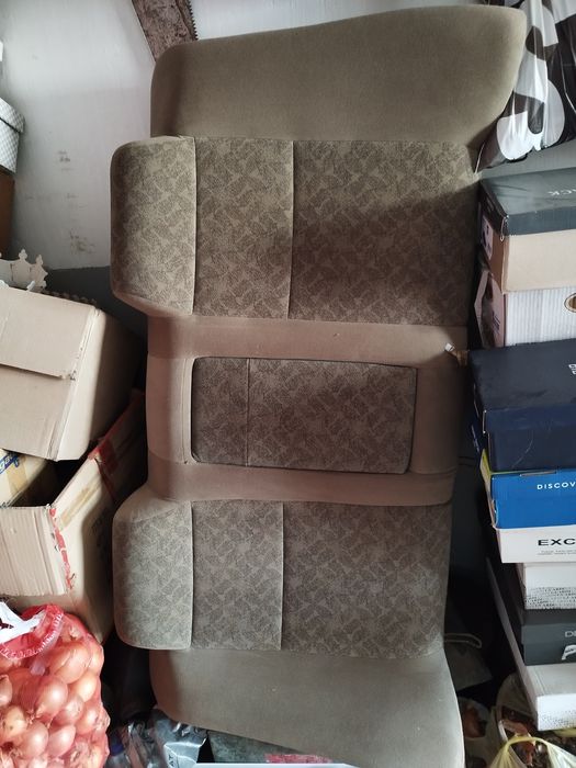 Спинка задняя для  нексия.. лассетти