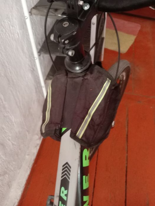 Велосипед со скоростьями