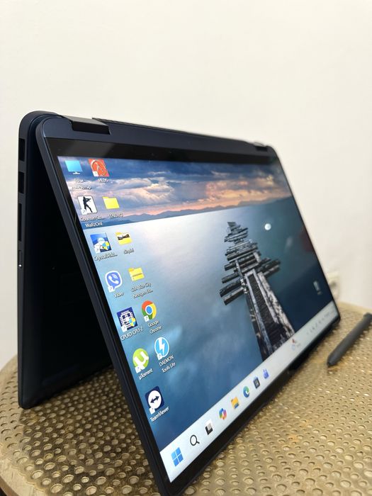 Лаптоп Lenovo Ideapad Flex 5, 512 GB