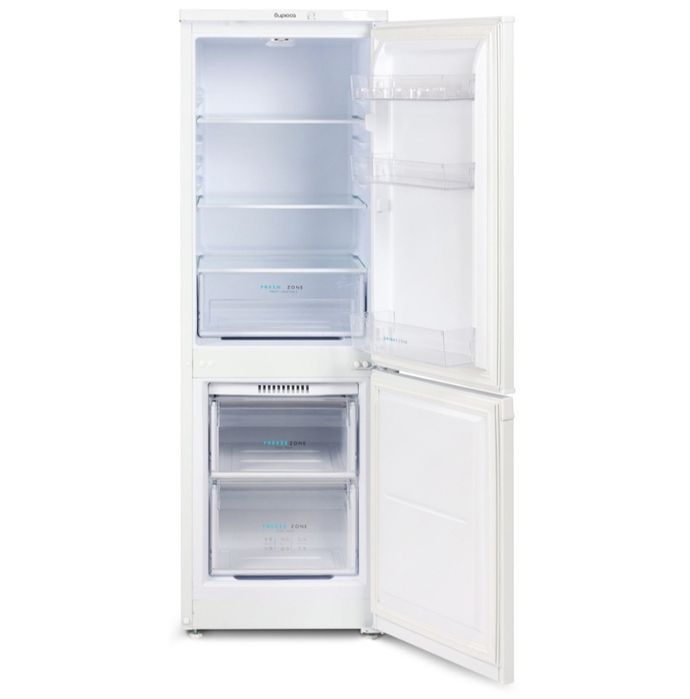 Продам холодильник бирюса