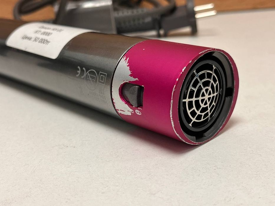 Dyson HS 01/BariBarShop/Рассрочка