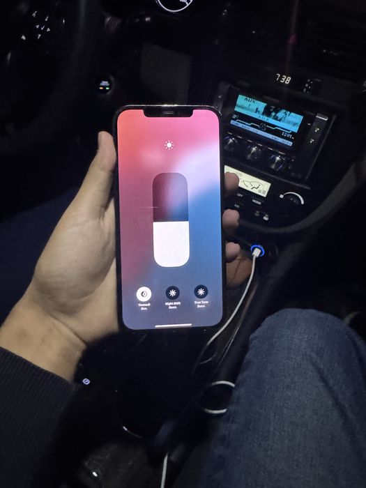 Iphone 12pro max 256gb