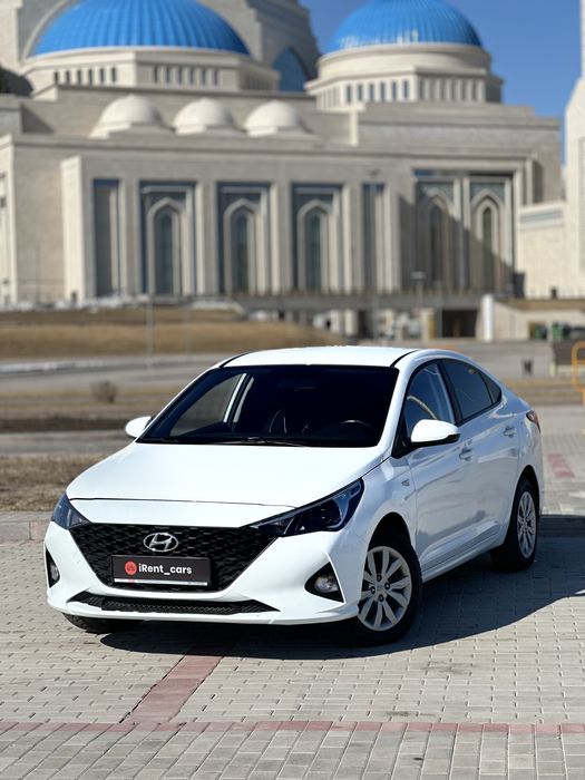 Аренда авто Астана