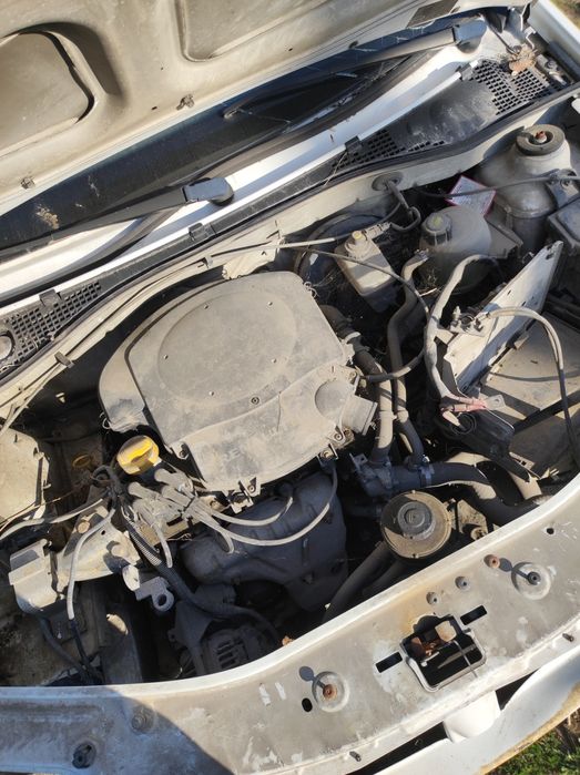 Dacia Logan/Дачия Логан