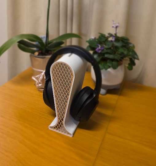 3D Принтиране на детайли и услуги (PLA)