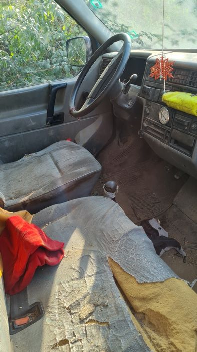 Volkswagen Transporter T4 1.9 tdi, транспортер т4 На Части !!!