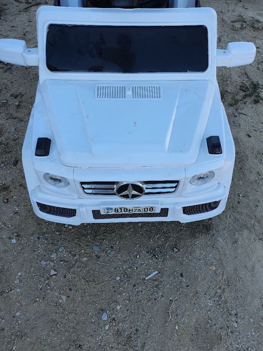 Детский машина. Машина