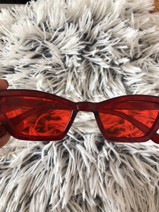 Ochelari fashion damă