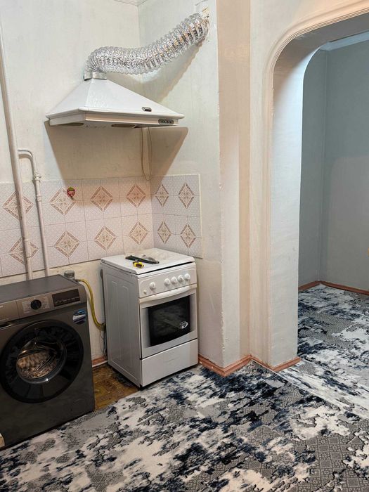Аренда 2х комн. кв. Юнусабад-19 2/3/5