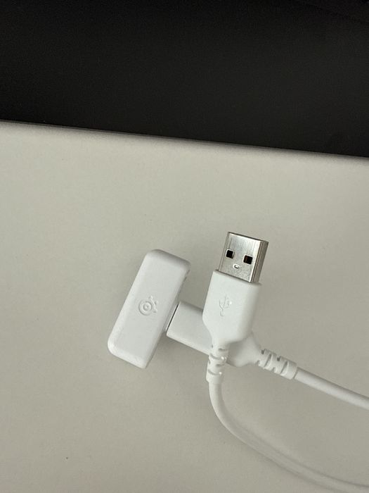 Steelseries arctis nova 5 wireless ps5/Pc/bluetooth