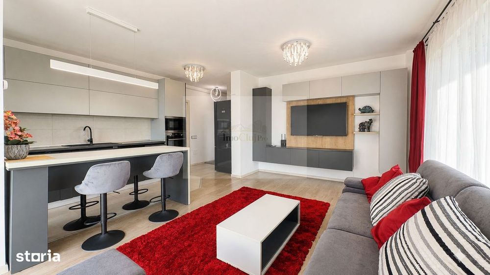 Apartament,