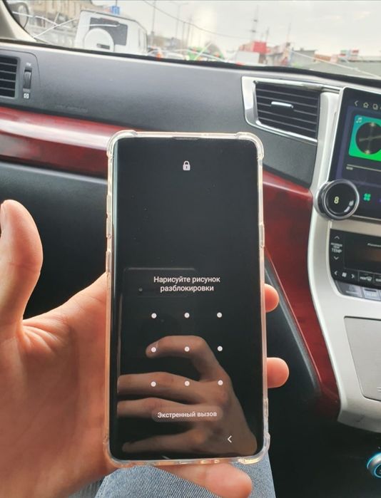 Самсунг С10 5G KTC