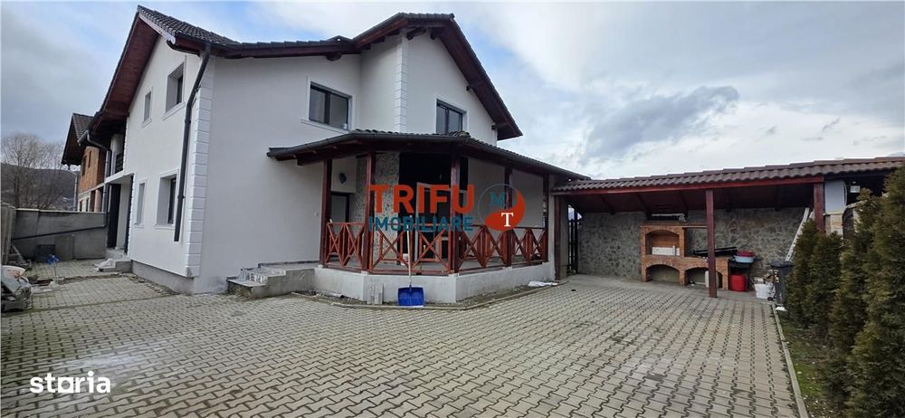Casa tip Duplex in Micesti