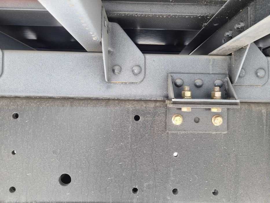 Автофургон SHACMAN L3000, 18 тонн