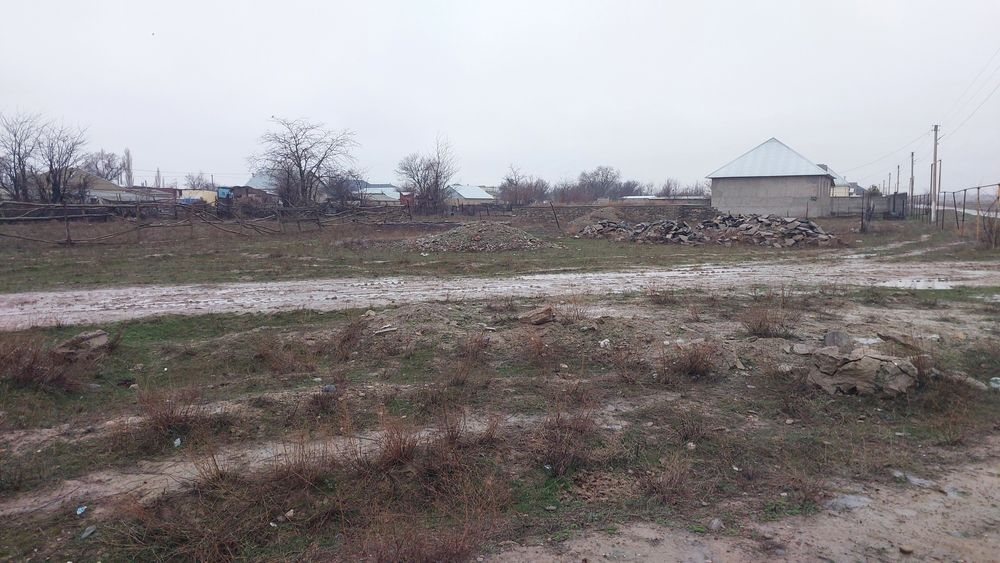 Участок 14.3 соток