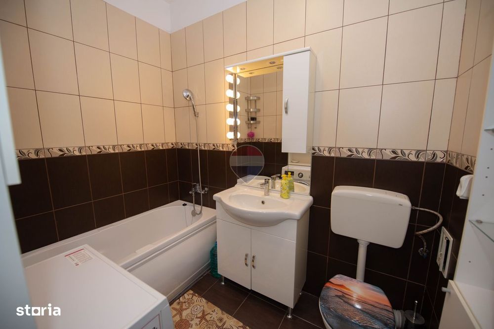 Apartament 2 camere de închiriat – Fundeni Str. Ciresului 16C