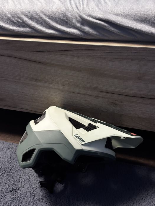 Vand casca mtb leatt 4.0