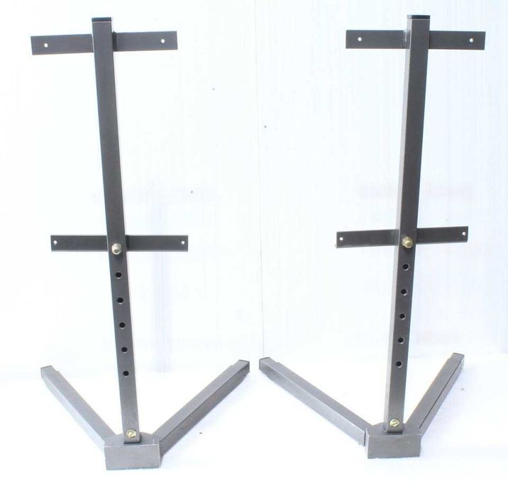 Suporti/standuri boxe,65cm,metal.