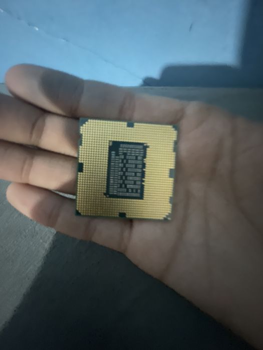 Intel core i5-2328
