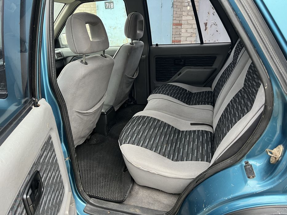 Продам Opel Frontera