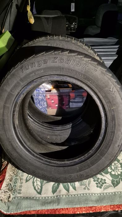 Летние шины размер 185/65/14