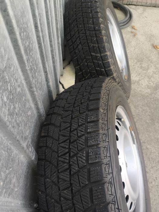 Kapsen 175/70/R13 зимние шины