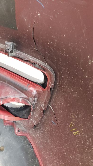 bronq/broni Suzuki SX4 S-Cross 2021-2024g.  (#488)