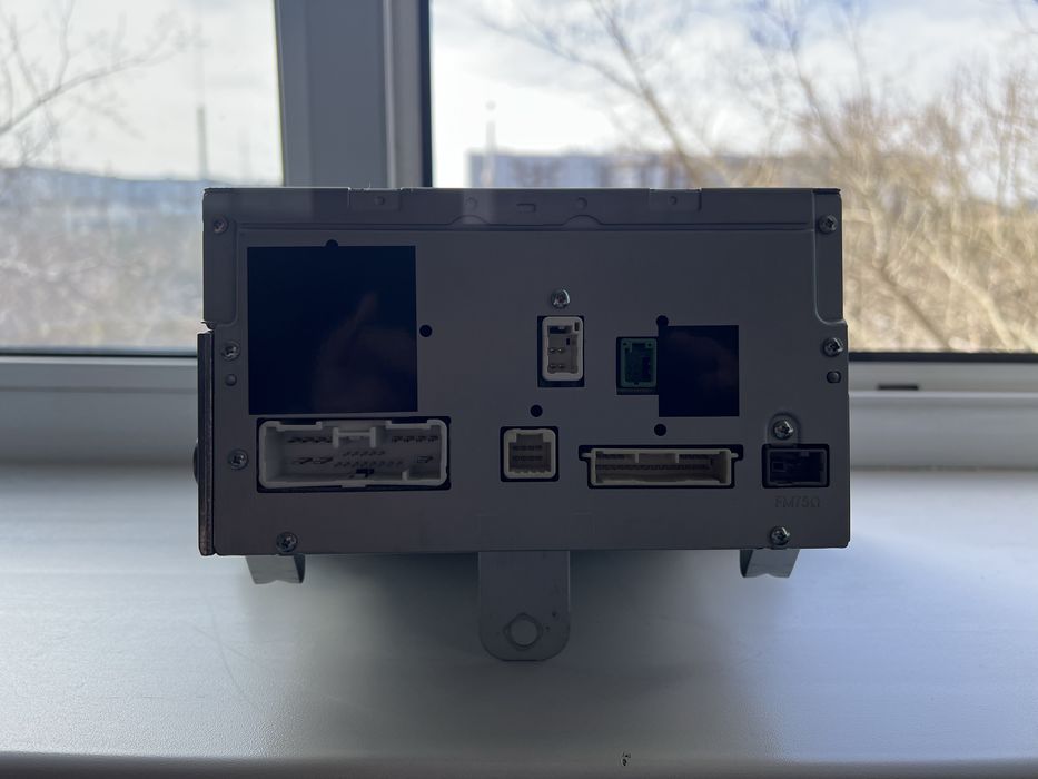 Автомагнитола для Mazda 6