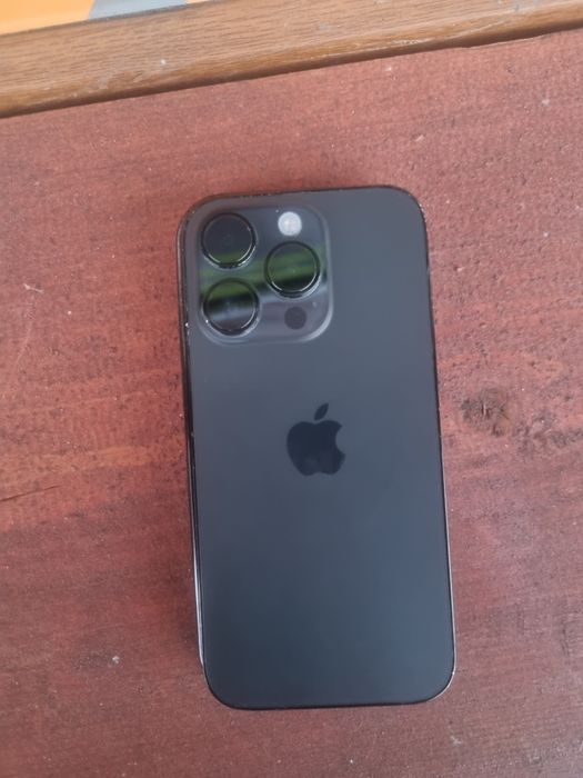 Iphone 14 pro impecabil