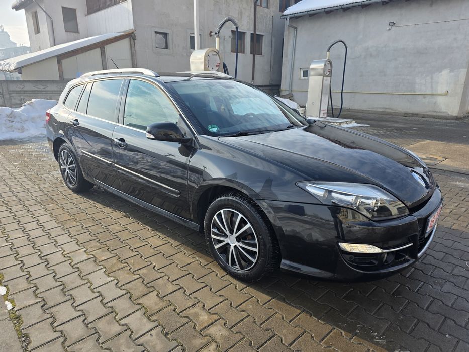 Renault Laguna , 20dci , RAR EFECTUAT ,2014