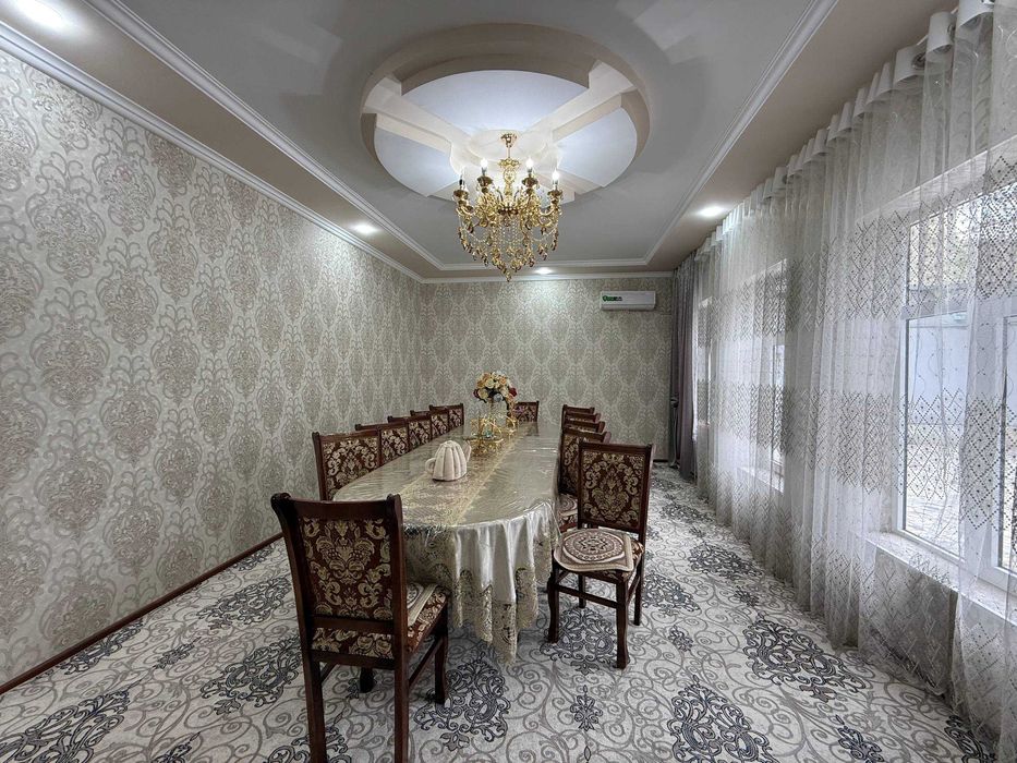 SHAHAR MARKAZIDAN YASHASHGA TAYYOR 4.5sotiqli d hovli sotiladi #a829