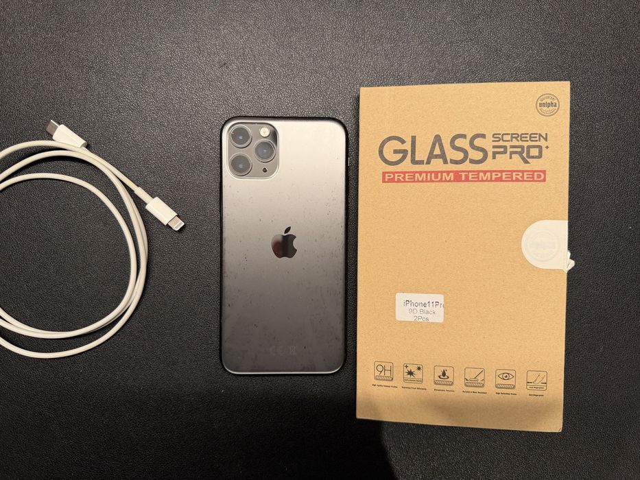 iPhone 11 Pro 512GB