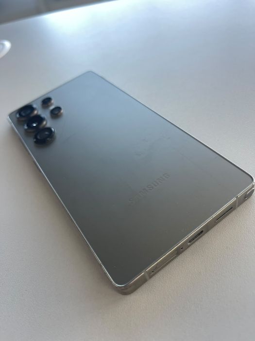 Samsung s25 ultra 512гб