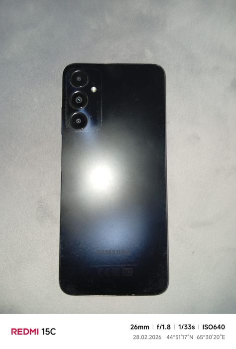 Samsung A05s 4/128gb