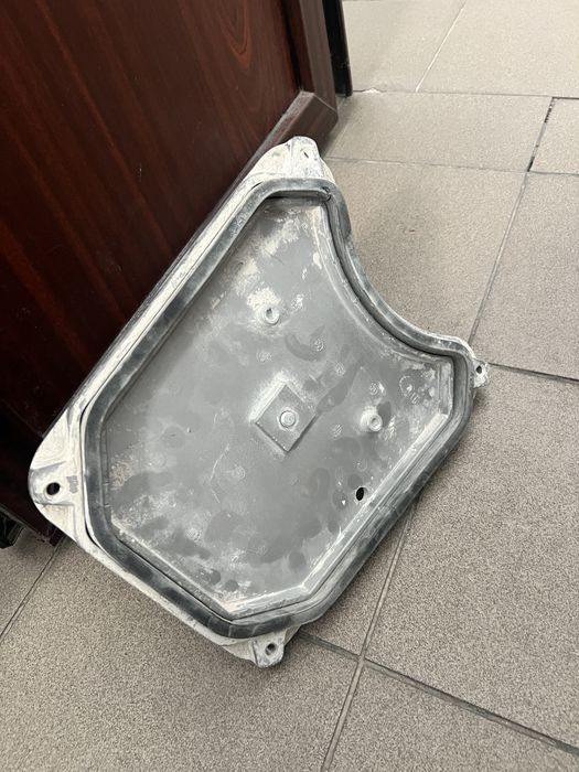 Placa vacuum/vid pentru prindere carota