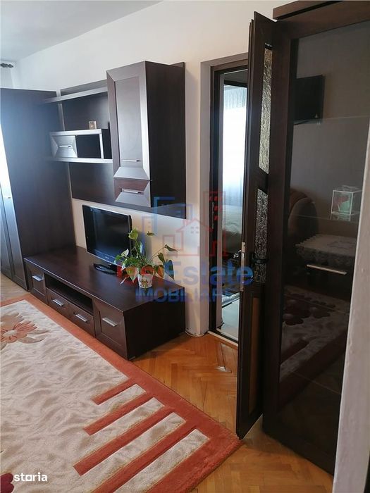 Apartament 2 camere zona Palas Campus