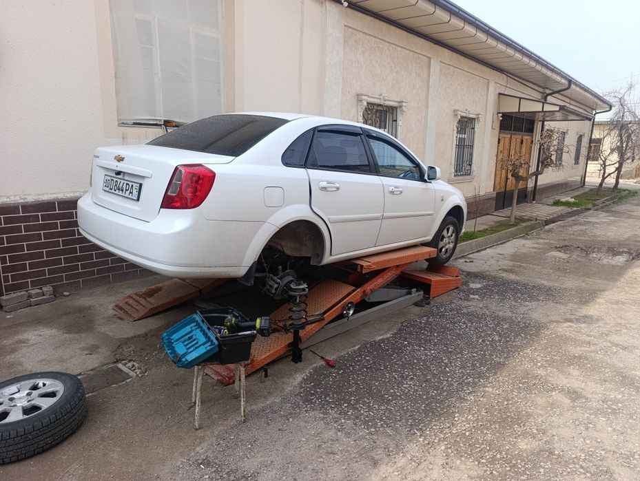 Restavratsiya Amartizator Damas Matiz Spark Lasetti Kobolt Neksiya 3