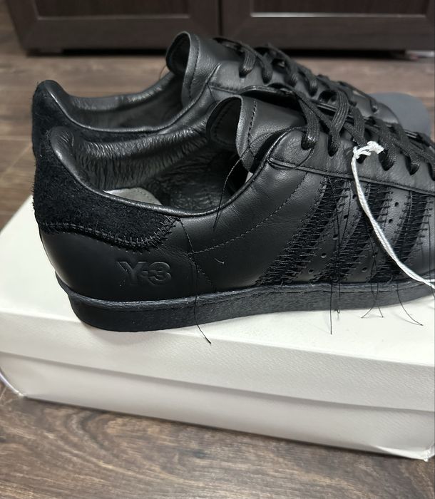 Adidasi Barbati Y-3 Yohji Yamamoto Noi Marimea 45 1/3