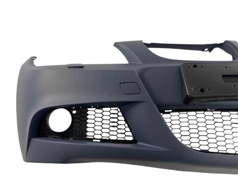 Предна броня за BMW E90 / E91 (2008+) - M-Tech дизайн! НОВО! НА СКЛАД!