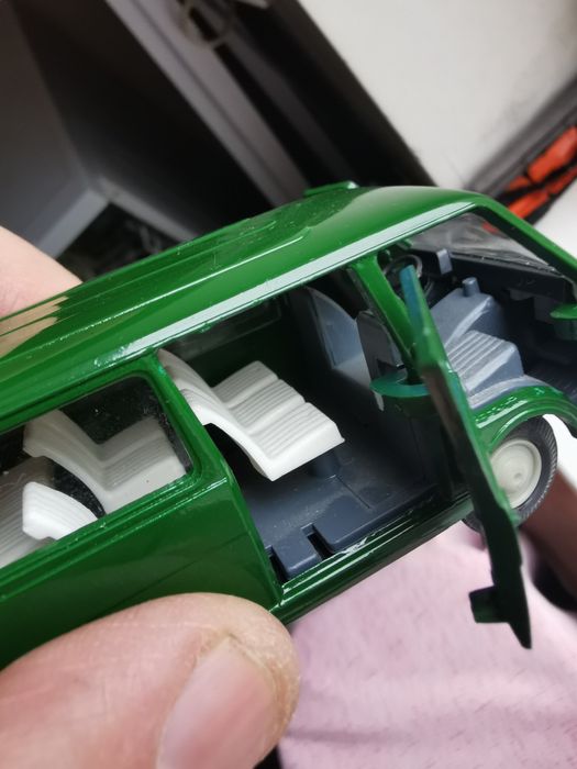 Модели СССР 1:43. Коллекционные. Советское производство.