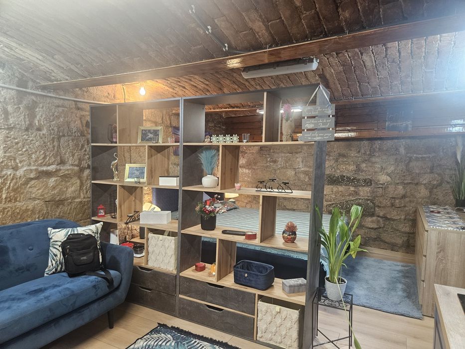 Proprietar vând garsoniera