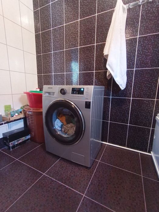 Дом с участком в центре города