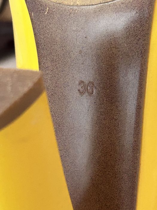 Обувь туфли от 990тг