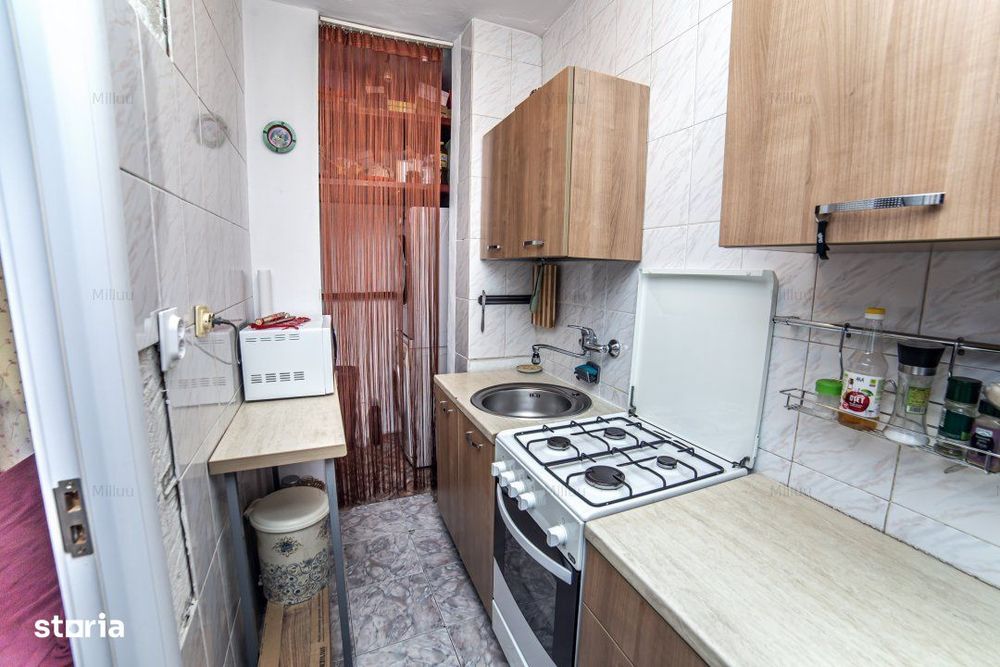 Garsoniera | Petfriendly | 7 Min metrou Tineretului